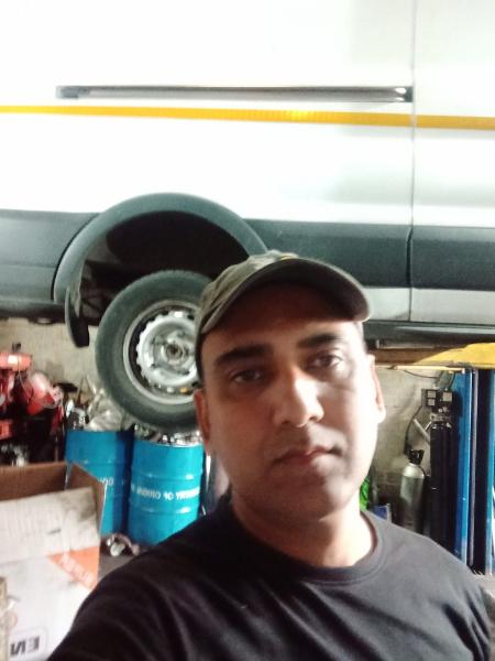 Jeevan Motors Repairs