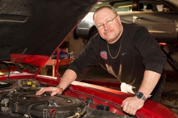 Bromley Vehicle Test Centre Ltd