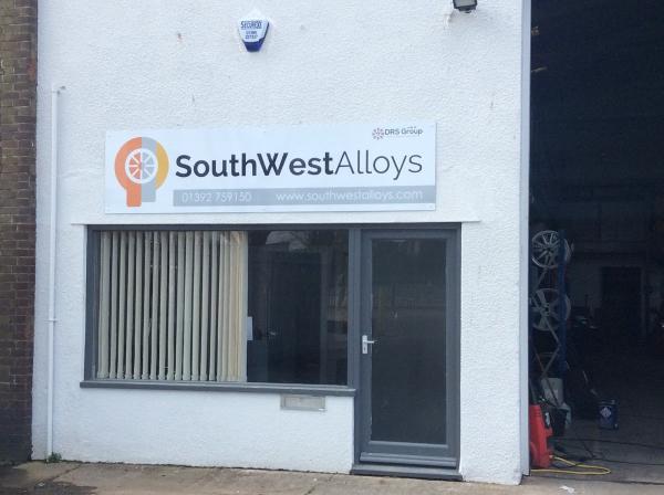 South West Alloys