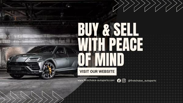 First Choice Auto Parts LTD