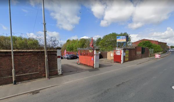 First Choice Auto Parts LTD