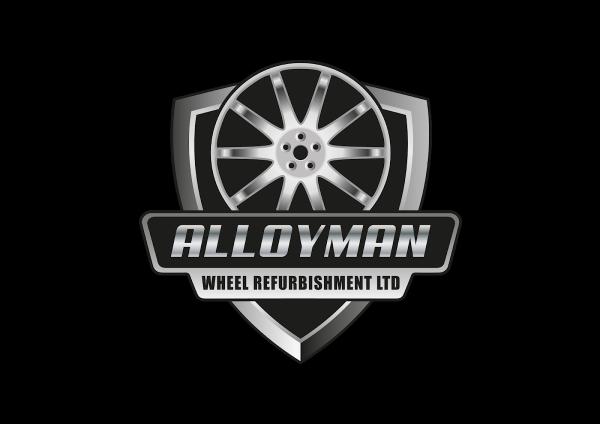 Alloy Man Wheel Refurbishment