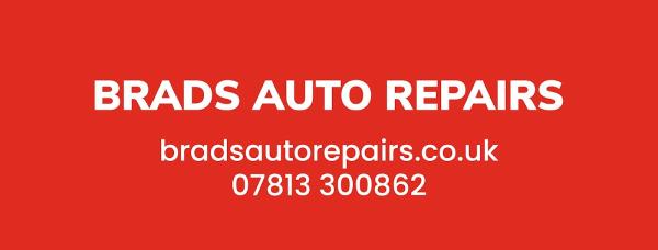Brads Auto Repairs