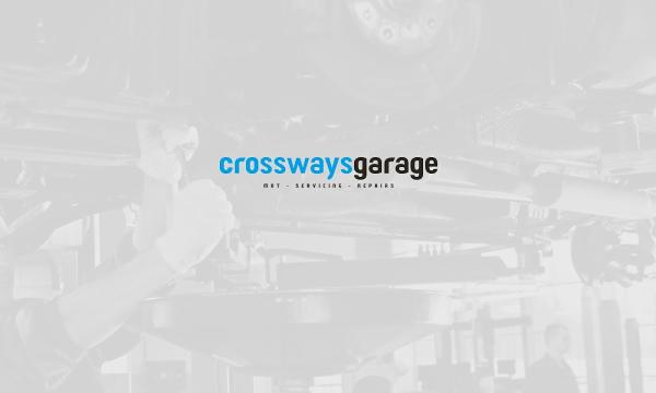 Crossways Garage