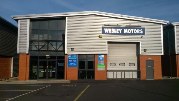 Wesley Motors