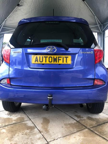 Autowfit