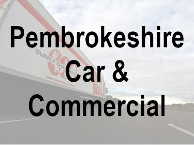 Pembrokeshire Car & Commercial