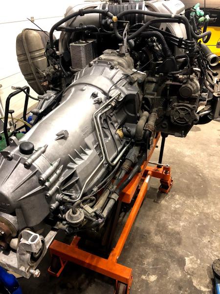 Steve Bull Specialist Cars Ltd