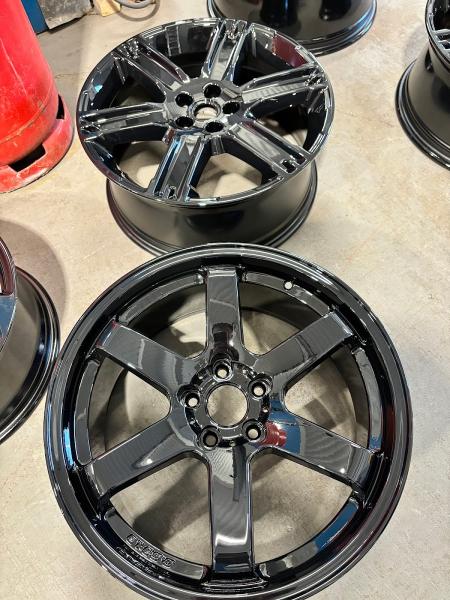 Bling Wheels Limited