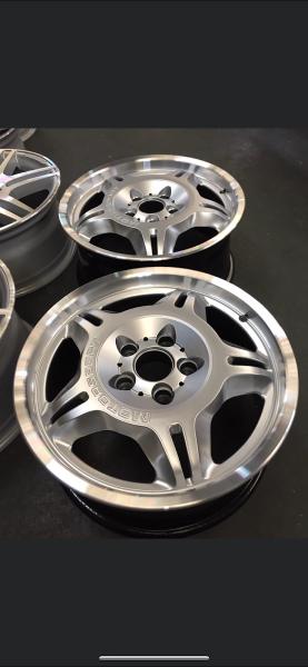 Bling Wheels Limited