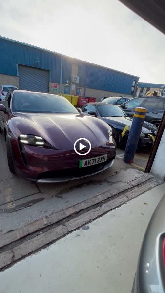 Auto Body Technic Ltd