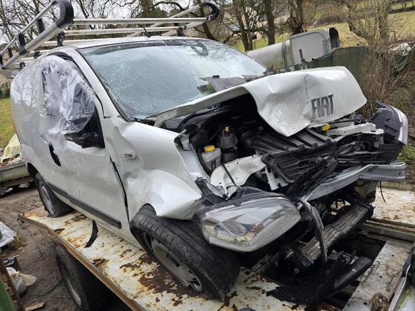 Biff's Breakdown Recovery