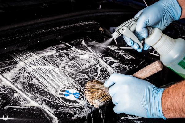 Shropshire Car Care