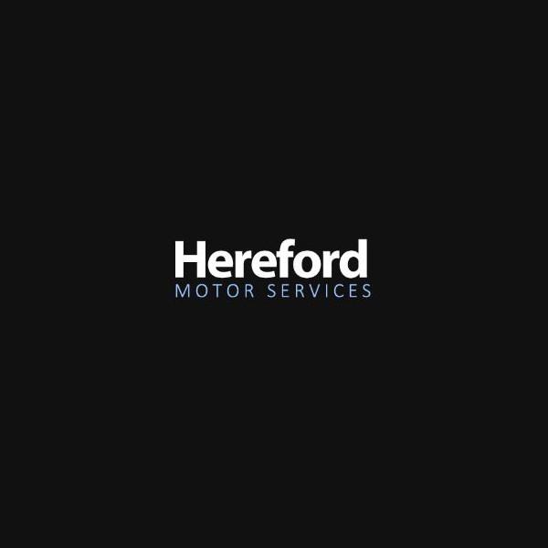 Hereford Motor Services