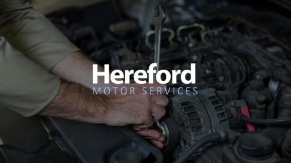 Hereford Motor Services