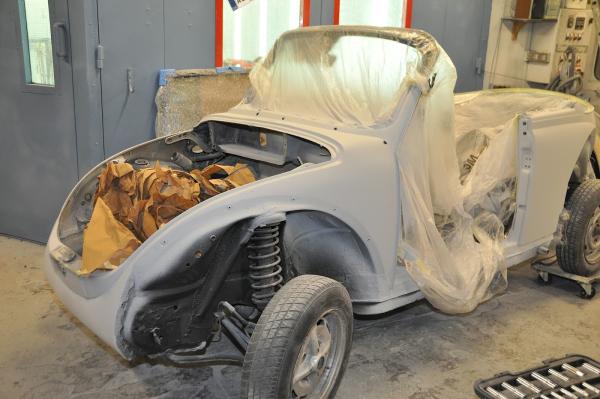 Car Repairs & Body Shop by Auto Plaza Ltd