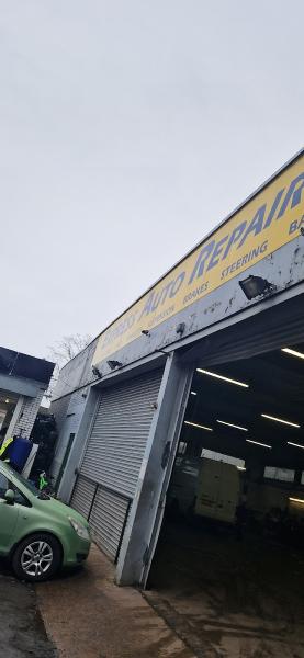 Express Auto Repairs