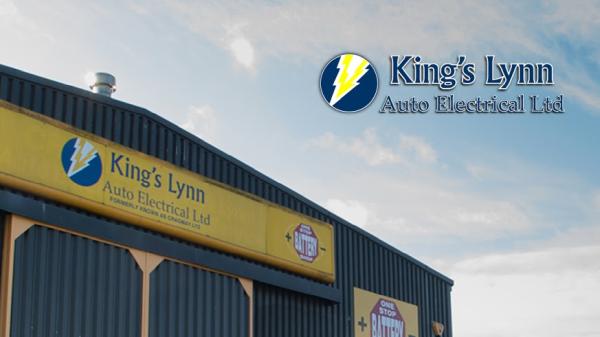 King's Lynn Auto Electrical Ltd
