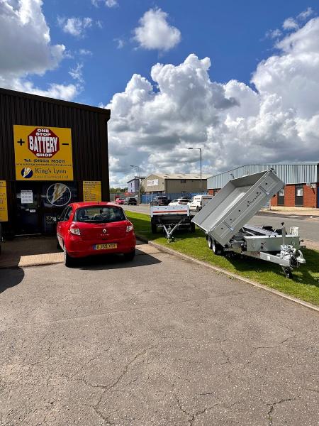 King's Lynn Auto Electrical Ltd