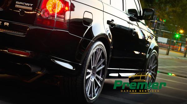 Premier Garage Services