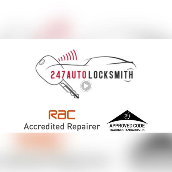 247 Auto Locksmith