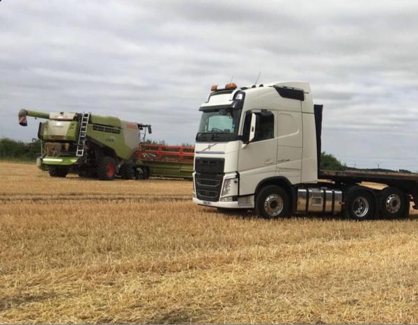 Austwick Haulage Limited