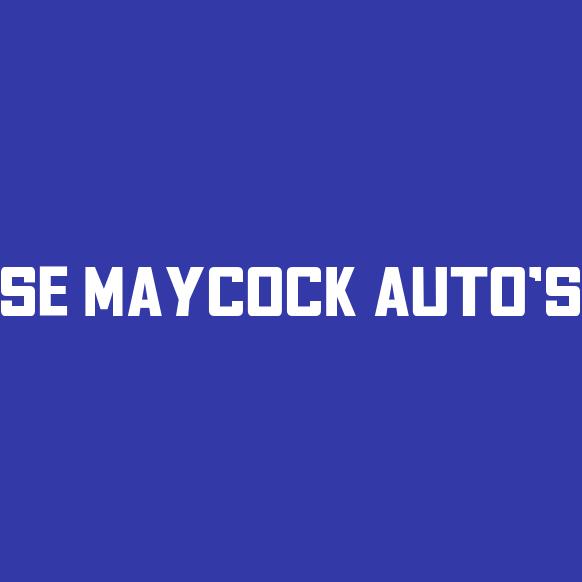 SE Maycock Auto's
