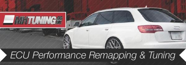 Mhtuning.co.uk ECU Remapping