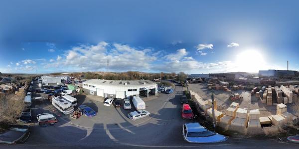 Proudlocks MOT and Service Centre