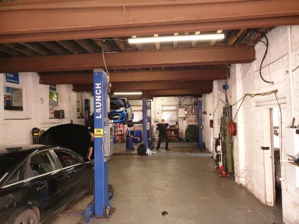 RPM Auto Service Centre