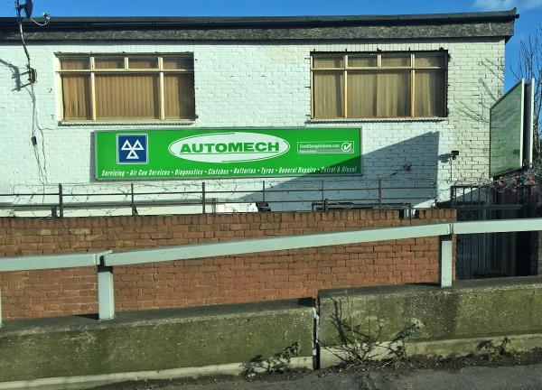 Automech