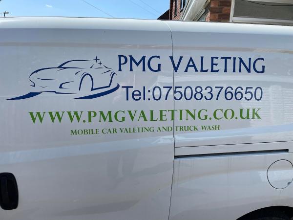 Car Valeting