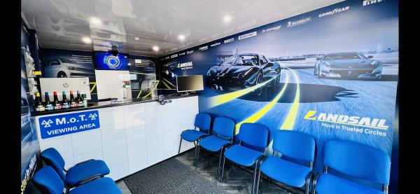 Car Clinic MOT Centre