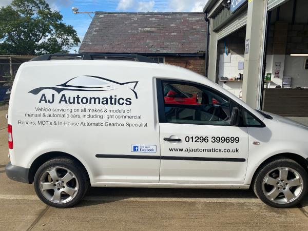 AJ Automatics