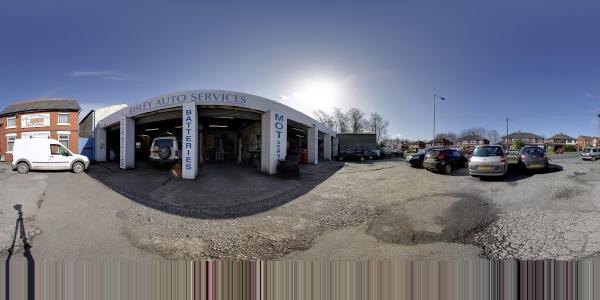 Risley Auto Services