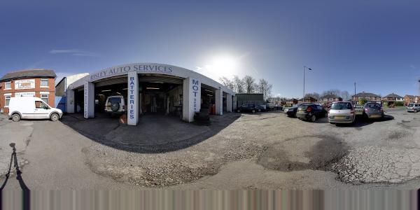 Risley Auto Services