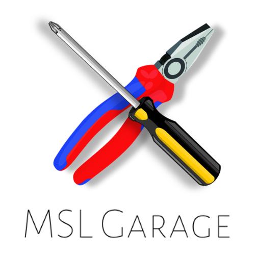 M S L Garage