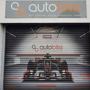 Autobliss Garage