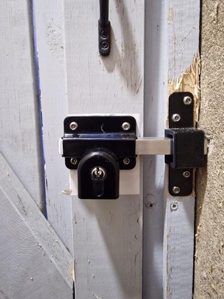 The London Locksmith Ltd