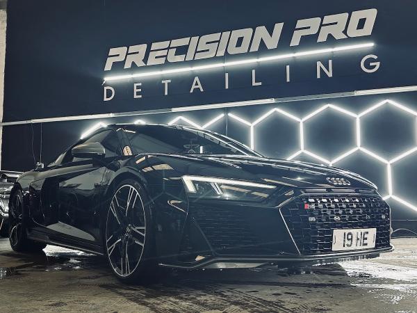 Precision Pro Detailing