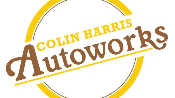 Colin Harris Autoworks