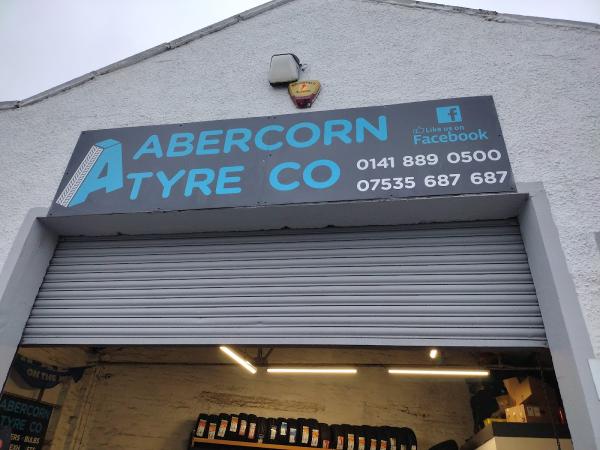 Abercorn Tyre Co