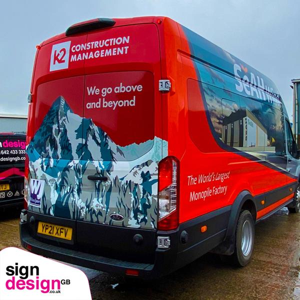 Sign Design GB Ltd