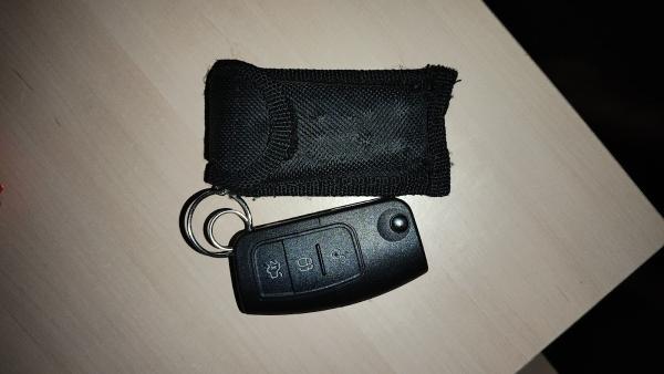 Auto Car Keys