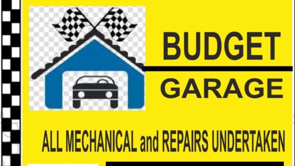 Budget Garage and Tyres