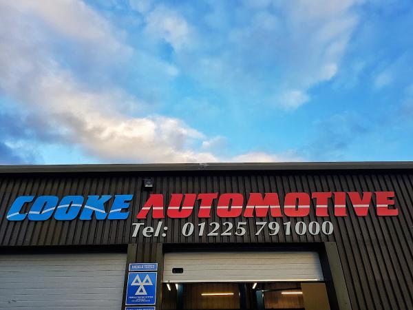 Cooke Automotive