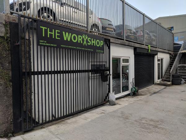 The Worxshop