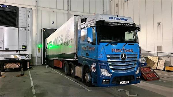 Merc Trans Ltd