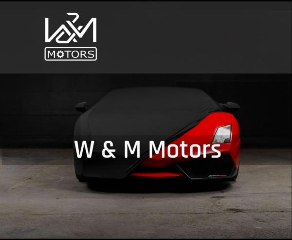 W&M Motors Ltd