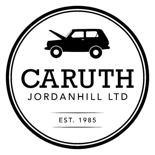 Caruth Jordanhill Ltd